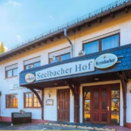 Seelbacher Hof Herborn  Exteriör bild