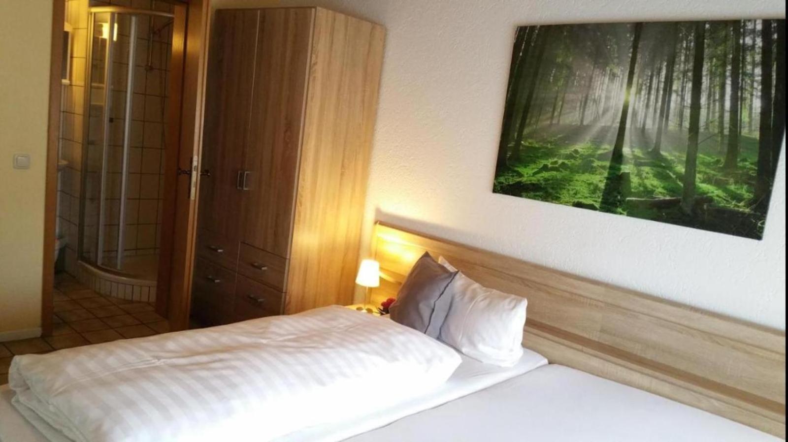 Seelbacher Hof Herborn  Exteriör bild
