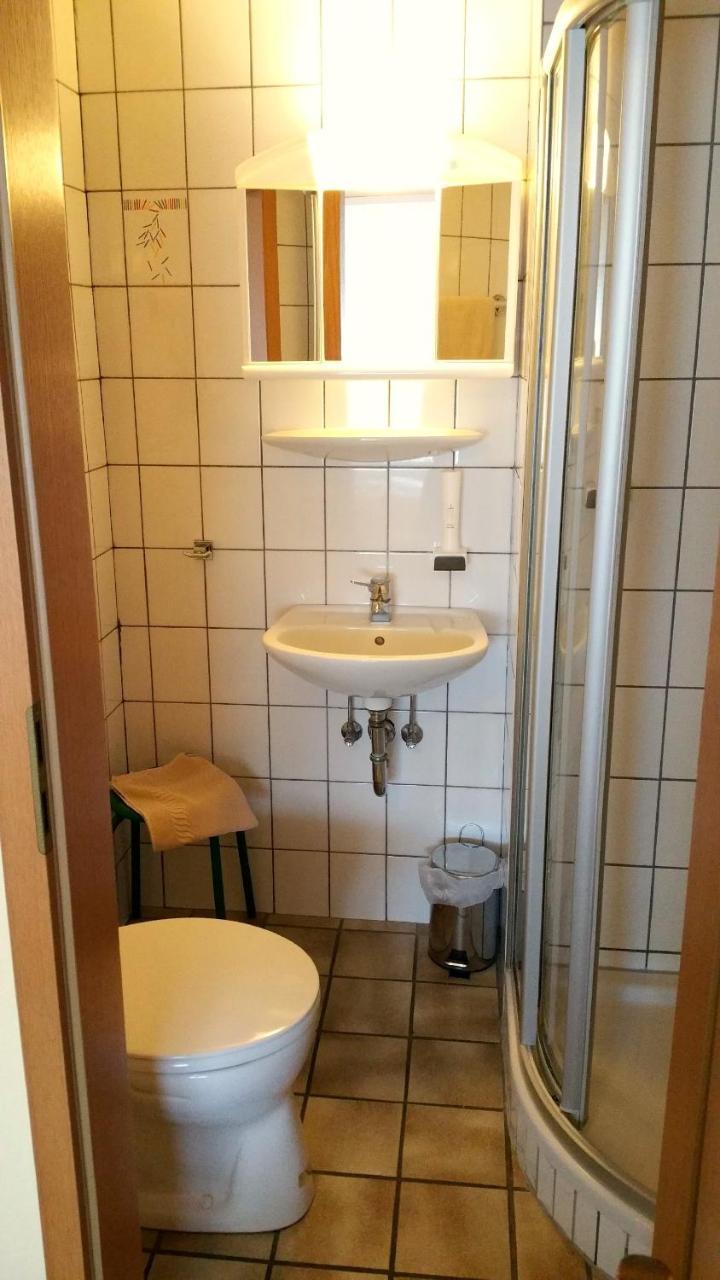 Seelbacher Hof Herborn  Exteriör bild