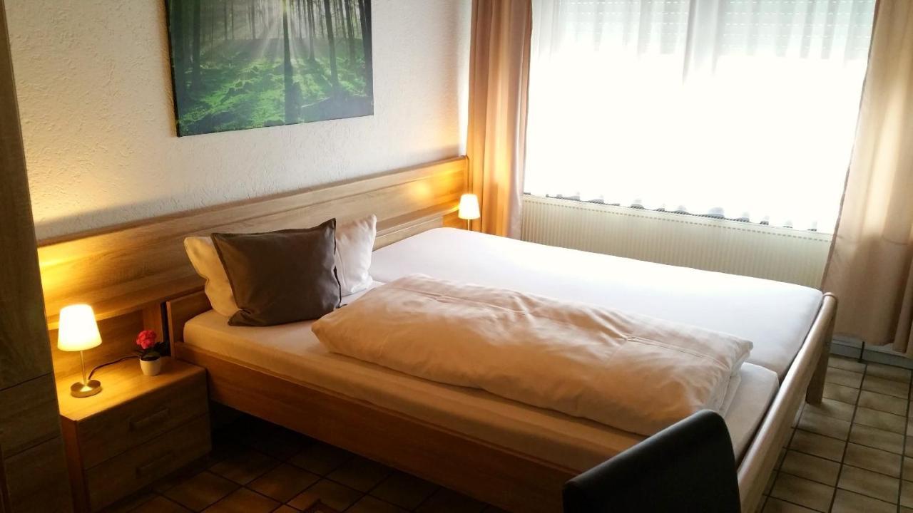 Seelbacher Hof Herborn  Exteriör bild